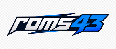 roms43 লোগো